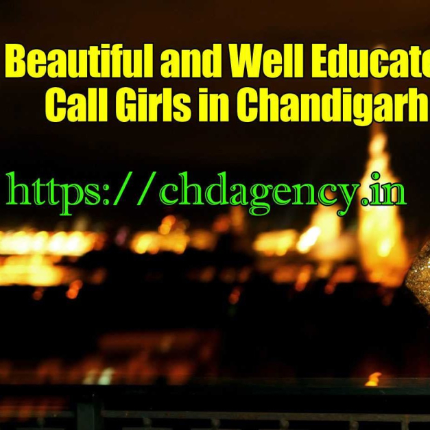 Experience the Exhilaration of Intimacy With Your Chandigarh Call Girls